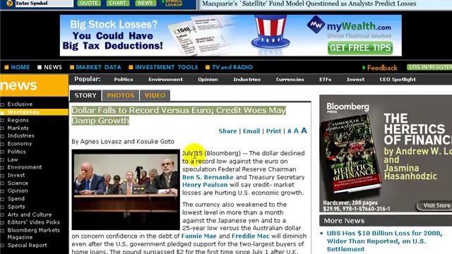 Combat Poverty As the Economy Wastes Away, Coin Collecting Secrets Revealed смотреть онлайн