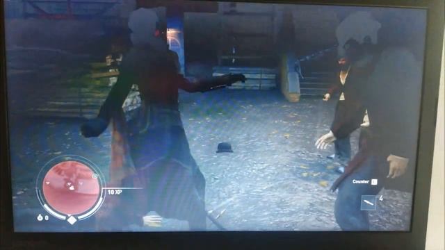 ASSASSIN'S CREED SYNDICATE | MX150 | i3 7020 U смотреть онлайн