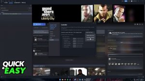 How To Play GTA 4 with PS5 Controller on PC (2024)