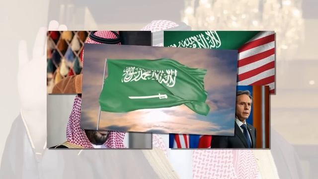 «Это позор» Встреча Главы Госдепа США с наследным принцем Саудовской Аравии окончилась скандалом смотреть онлайн