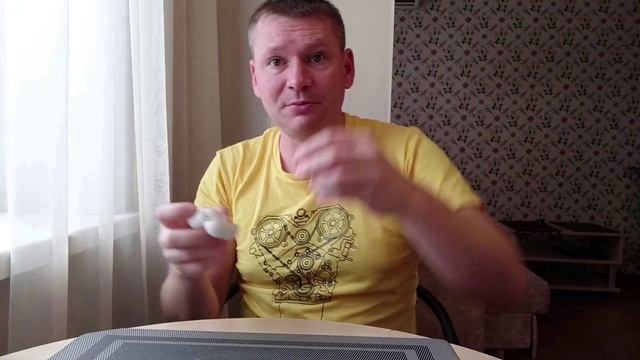 Самыe лучшие беспроводные наушники? Быстрый обзор Airpods, Lenovo, i7 TWS.. Ускоренная версия) смотреть онлайн