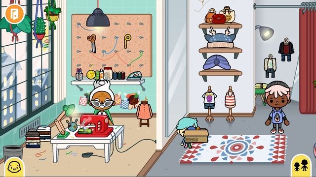 КАК ПОЛУЧИТЬ ПОДАРОК ХЭЛЛОУ КИТТИ в ТОКА БОКА? ? СЕКРЕТЫ в ТОКА БОКА ? смотреть онлайн