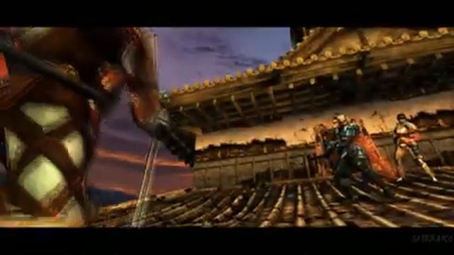 ONIMUSHA DAWN OF DREAMS Gameplay Walkthrough FULL GAME (4K 60FPS) No Commentary смотреть онлайн