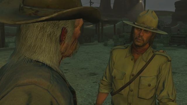The Fine Art Of Explosives - Red Dead Redemption Undead Nightmare DLC Gameplay E13 смотреть онлайн