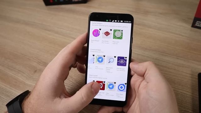 I used a Linux phone for 30 days смотреть онлайн