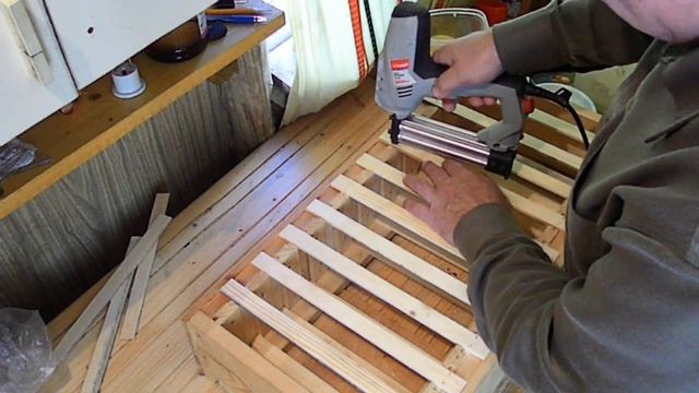 Штифты не хуже скоб смотреть онлайн