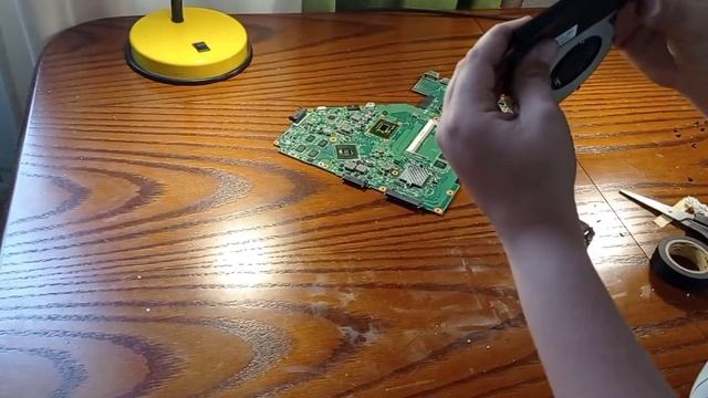 ремонт нотбука asus x550c смотреть онлайн