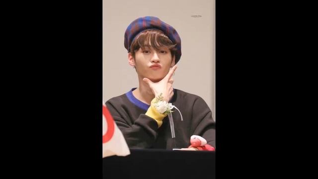 Lee Know (Lee Minho) 'Stray Kids' - Fashion Style Compilation