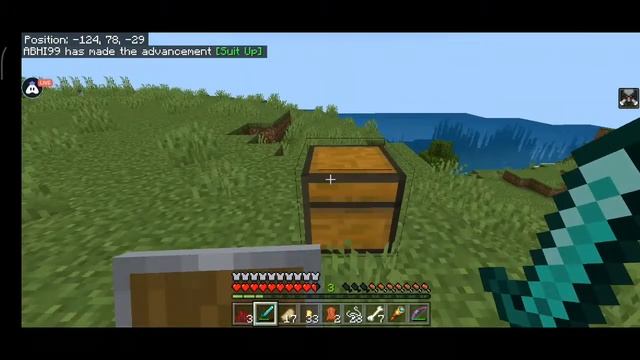 24/7 Survival Smp For Pocket Edition And Java . For Mode Potion Get 700 Point In Week ? смотреть онлайн