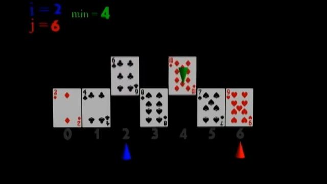 Java Tutoring | Selection Sort | www.LearnJavaFast.com | Java Training смотреть онлайн
