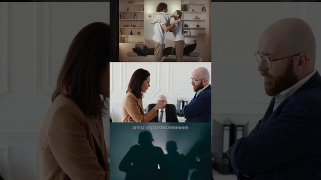 Почему животные и люди проявляют агрессию❓🤬