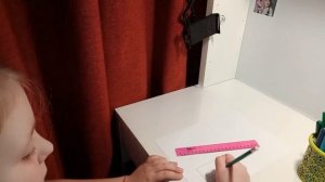 мой рабочий стол до и после??Как украсить своё рабочее место???