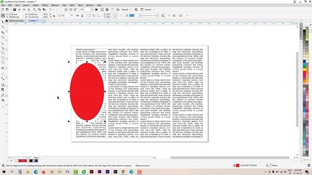 Tips and Tricks for CorelDraw 2021 смотреть онлайн