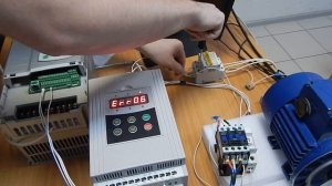 Устройство плавного пуска Силиум EM-GJ3-015 кВт