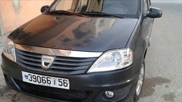 Hmizati com Dacia Logan Diesel 2012 Agadir Voitures Agadir Visitez Hmizati com 1622 смотреть онлайн