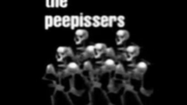the peepissers - album 1, song 4 "the poopshitters" смотреть онлайн