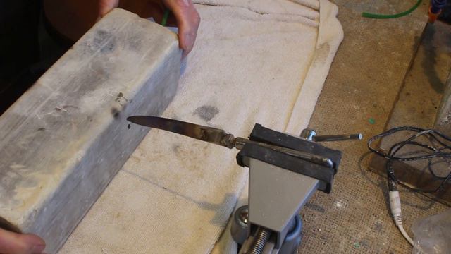 Poly drive belt joining tutorial, the simple way. смотреть онлайн