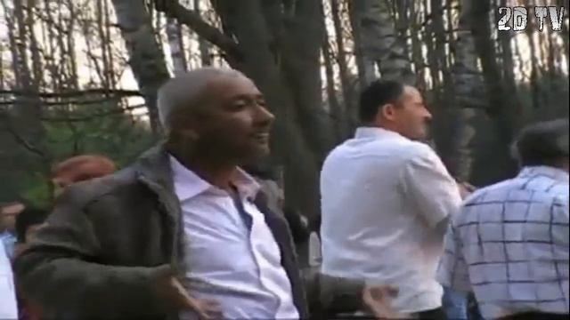 Пенсионная дискотека смотреть онлайн