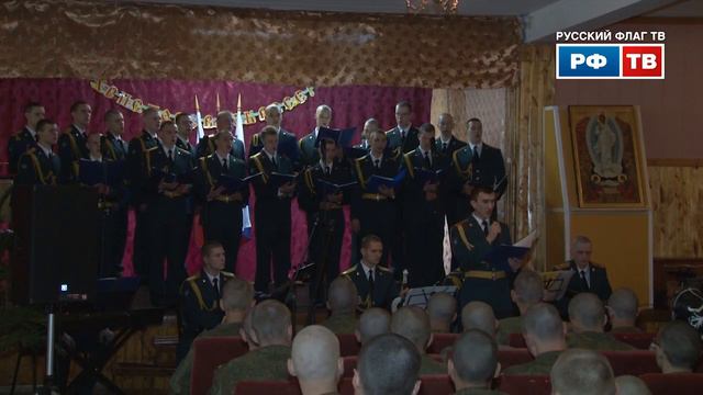 "Русский солдат" смотреть онлайн