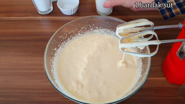 Mandalinanız varsa🍊 bu güzel keki mutlaka yapın! Çok pratik ve lezzetli oldu👌 смотреть онлайн