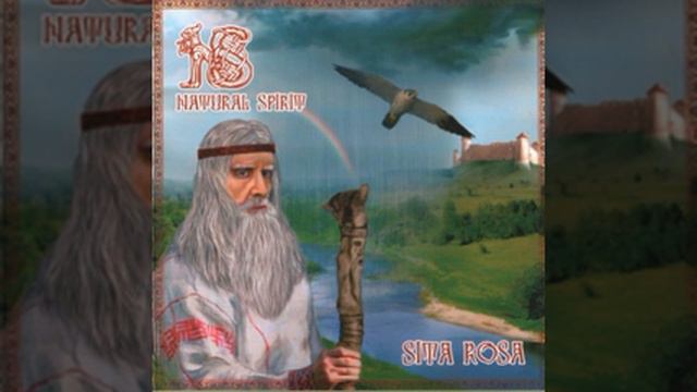 Natural Spirit - Sira Rosa
