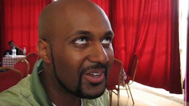 Bill Cosby in Ethiopia смотреть онлайн