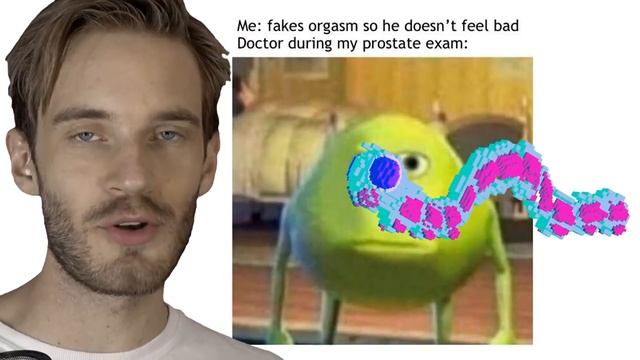 Why People Are Freaking Out About This Meme [MEME REVIEW] ? ?#65 смотреть онлайн