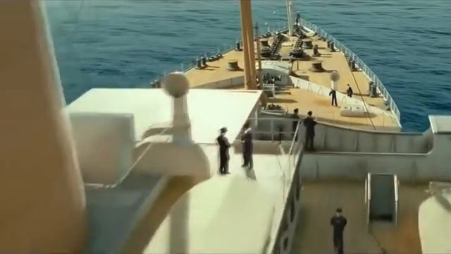 Корабли уходят в море mp4 смотреть онлайн