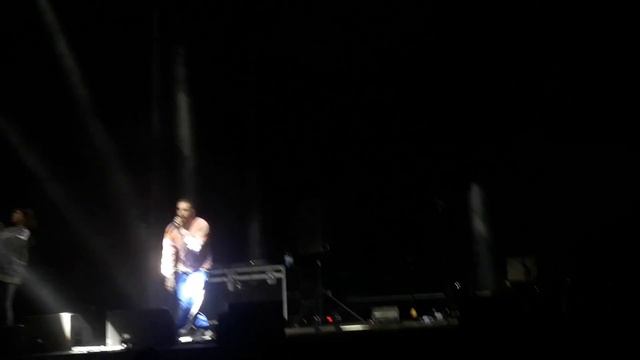 Мальбэк - Плакса (29.08.2018, Пермь) смотреть онлайн