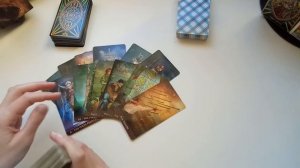 ВСТРЕЧУ ЛИ Я МУЖЧИНУ ДЛЯ СЕРЬЁЗНЫХ ОТНОШЕНИЙ? Онлайн гадание на картах Таро ?