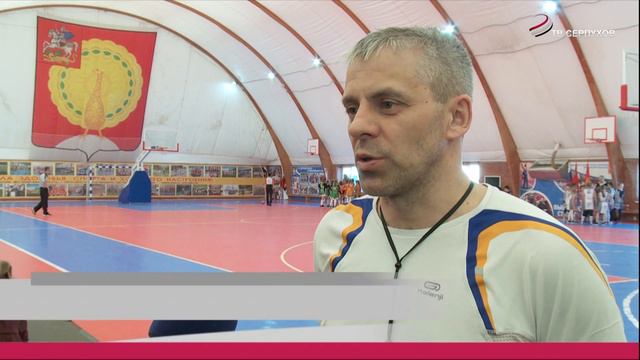 Стартовал третий тур Открытой Мини-Баскетбольной Лиги «Подмосковная Звезда» среди девочек 2009 г.р. смотреть онлайн