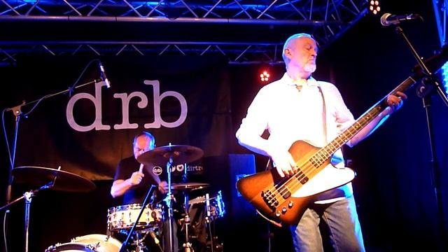 The Dirt Road Band 'Bullfrog Blues' 5.5.23 смотреть онлайн