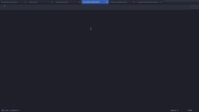 Loja Virtual com PHP#31 - Listando categorias смотреть онлайн