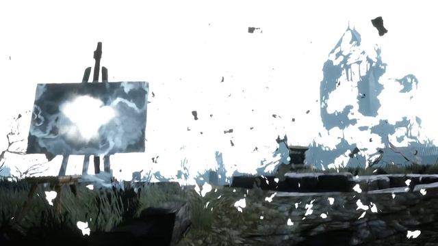 Ведьмак 3 _ серия 170 _ И жили долго и счастливо часть 2