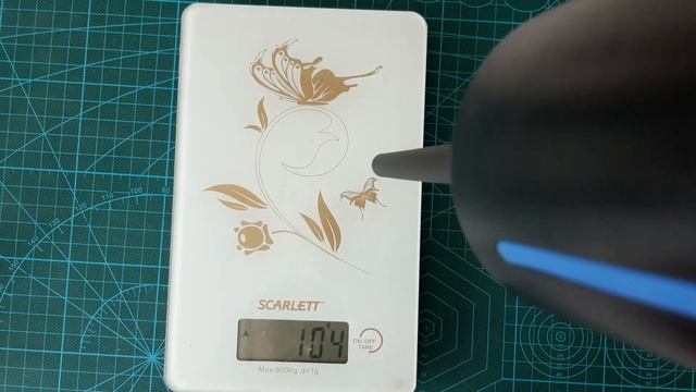 Воздуходувка для очистки компьютера ATEng TAD08 смотреть онлайн