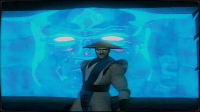 Mortal Kombat 4 - Fujin's Ending - Remake (Music Only) смотреть онлайн