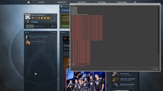 Ставим обозначения на МИНИКАРТУ в CS:GO! смотреть онлайн