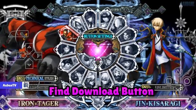 SHIFT extended PPSSPP ISO For Android Highly Compressed смотреть онлайн