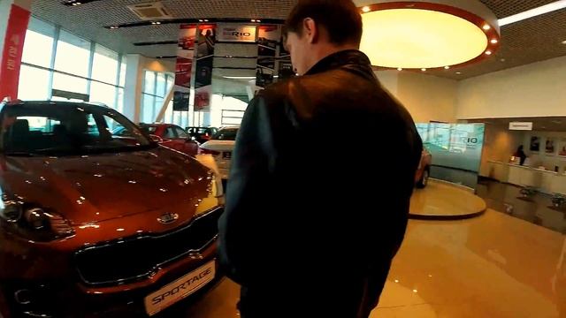 Оформление в страховой возмещения, экспертиза, Новая киа рио, Автосалон Киа смотреть онлайн