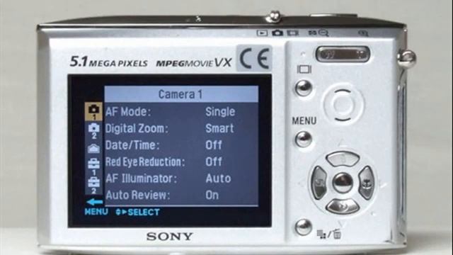 Olympus - FE-5500 смотреть онлайн