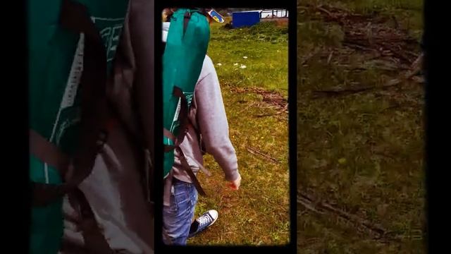 Как городские встретили корову смотреть онлайн