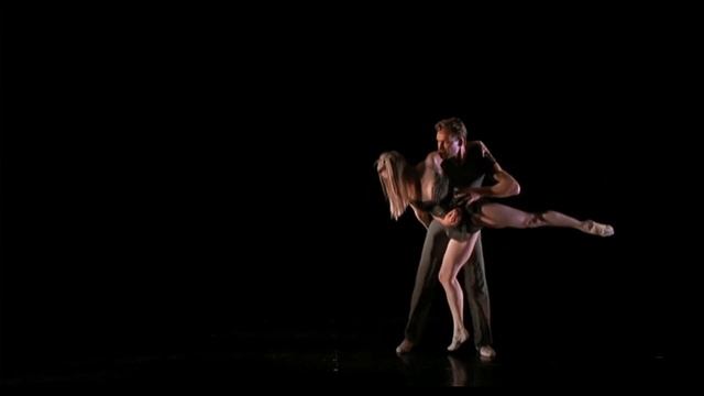 Patrick Swayze - When You Dance (One Last Dance Movie)