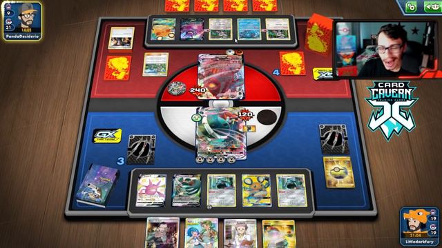 Copperajah VMAX Is A TANK With Bronzong & Cheryl! What A Beast! Battle Styles PTCGO смотреть онлайн