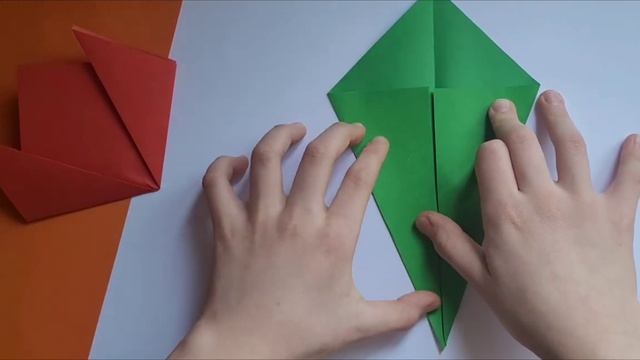 Тюльпан из бумаги?| Paper Tulip?| смотреть онлайн