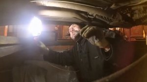 Срочно нужно устранить течь бензина? ЭКСТРЕННАЯ ЛАТКА!  ПРОСТО И ДЁШЕГО!