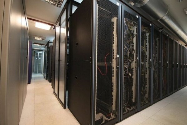 Чем заменить NetBotz?