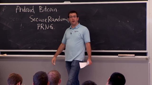 1. Introduction, Threat Models смотреть онлайн