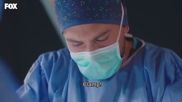 Miracle Doctor Episode 22 смотреть онлайн