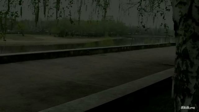 Chevrolet Camaro RS «Жёлтая метла» смотреть онлайн