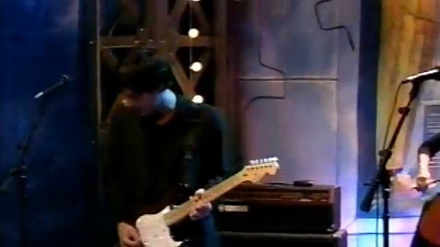 DOGSTAR LIVE! ON JAY LENO